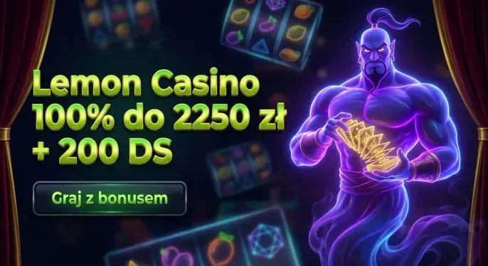 Lemon Casino